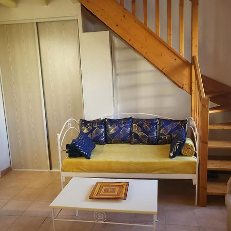 Maison Vacances Climatisee A 20 Minutes De La Mer Gallargues-le-Montueux Luaran gambar