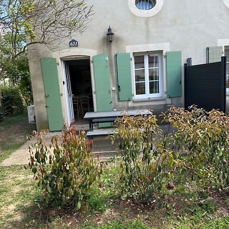 Maison Vacances Climatisee A 20 Minutes De La Mer Gallargues-le-Montueux Luaran gambar